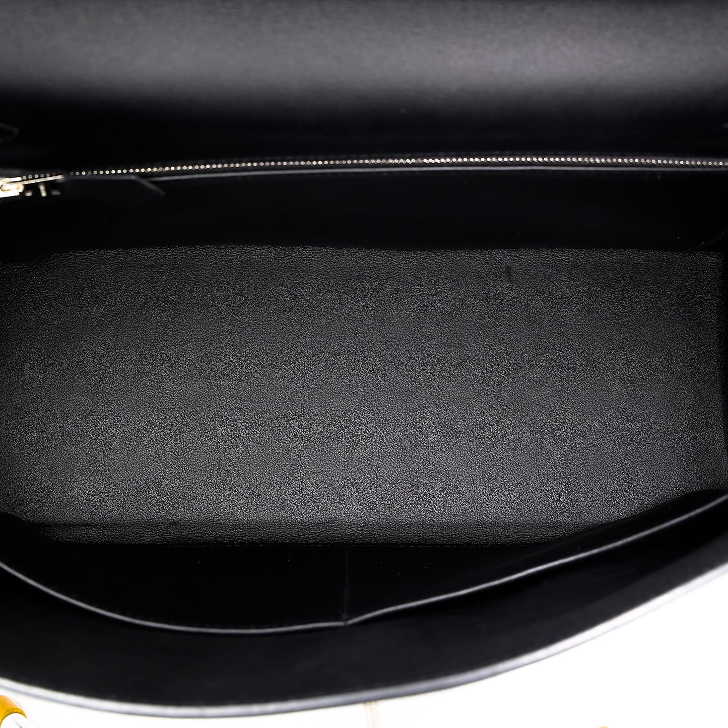 愛馬仕 Kelly 32 Sellier 黑色