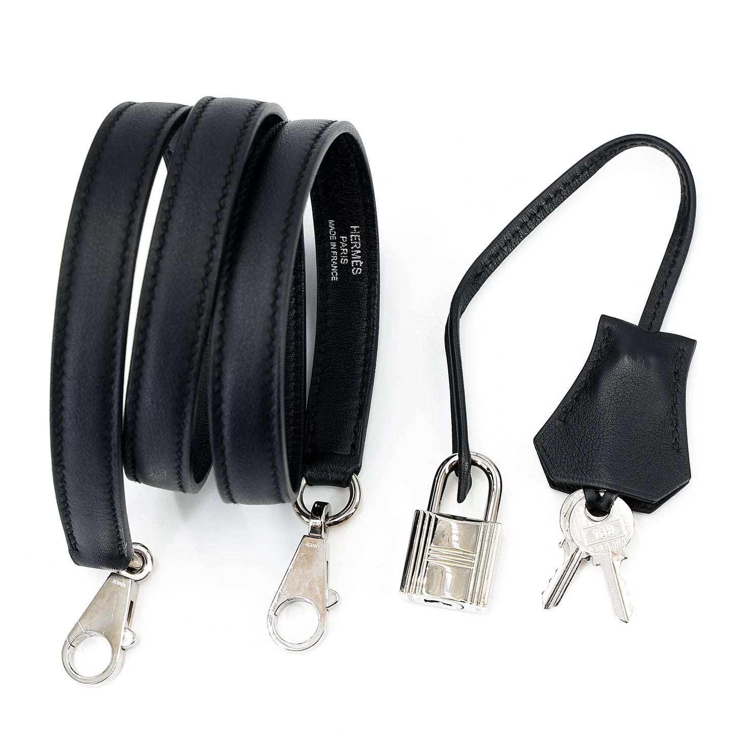 愛馬仕 Kelly 32 Sellier 黑色