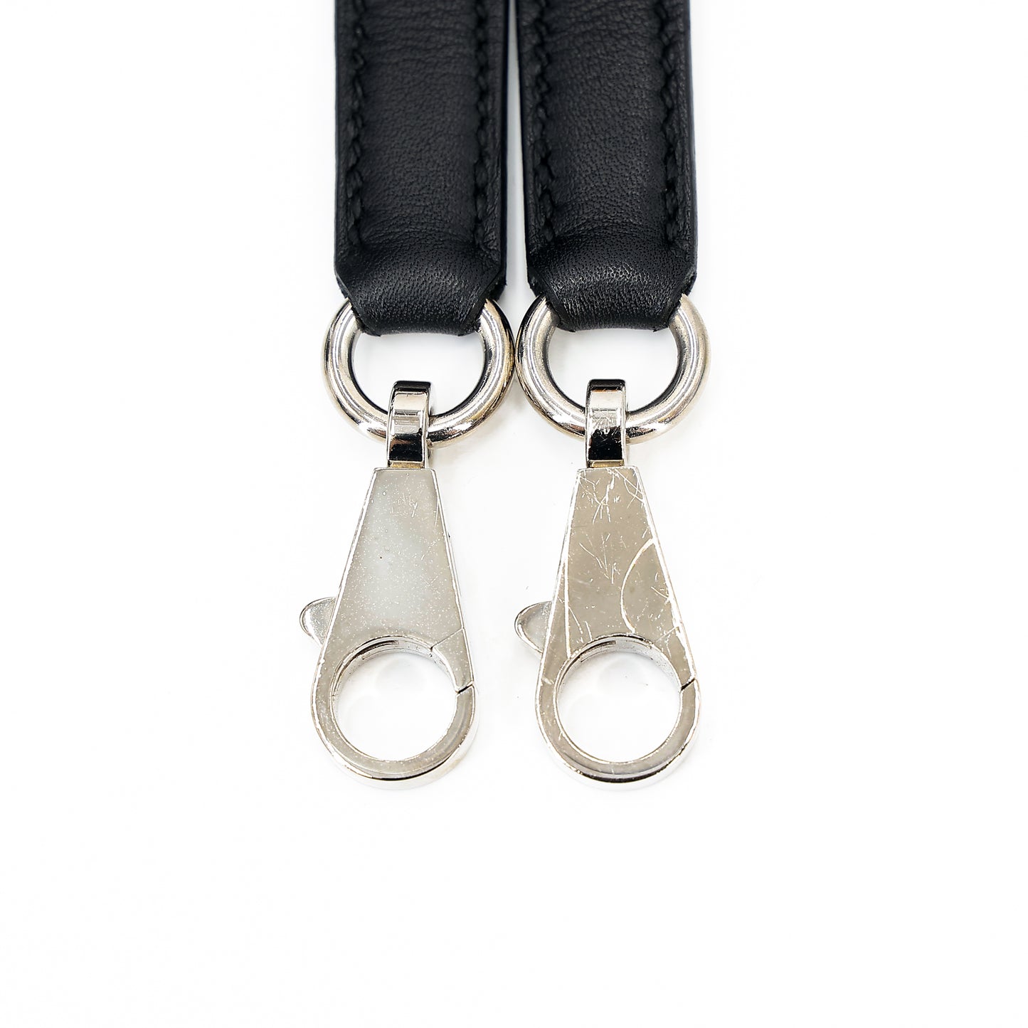 愛馬仕 Kelly 32 Sellier 黑色