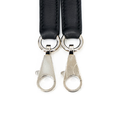 愛馬仕 Kelly 32 Sellier 黑色