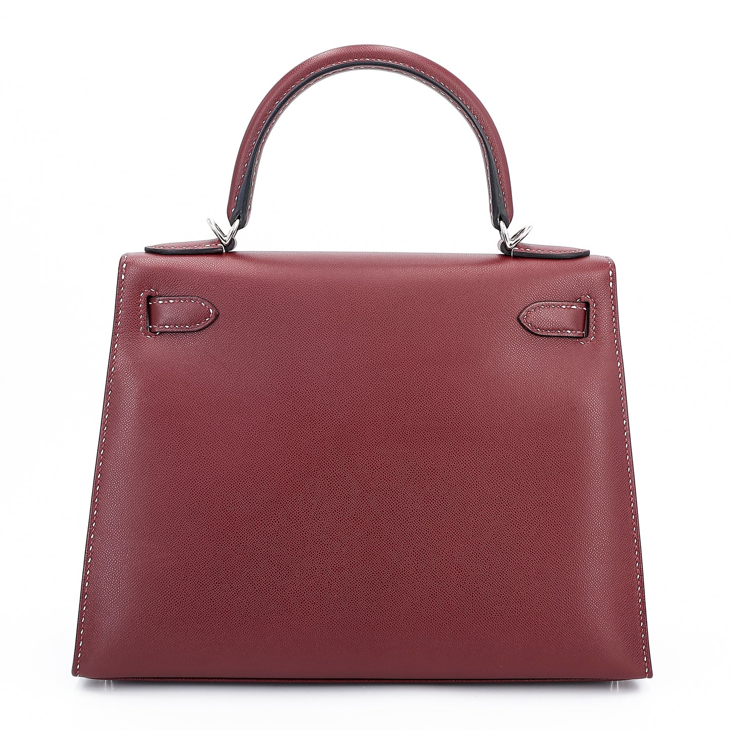 愛馬仕限量版 Kelly 28 Sellier Miss You Rouge H 