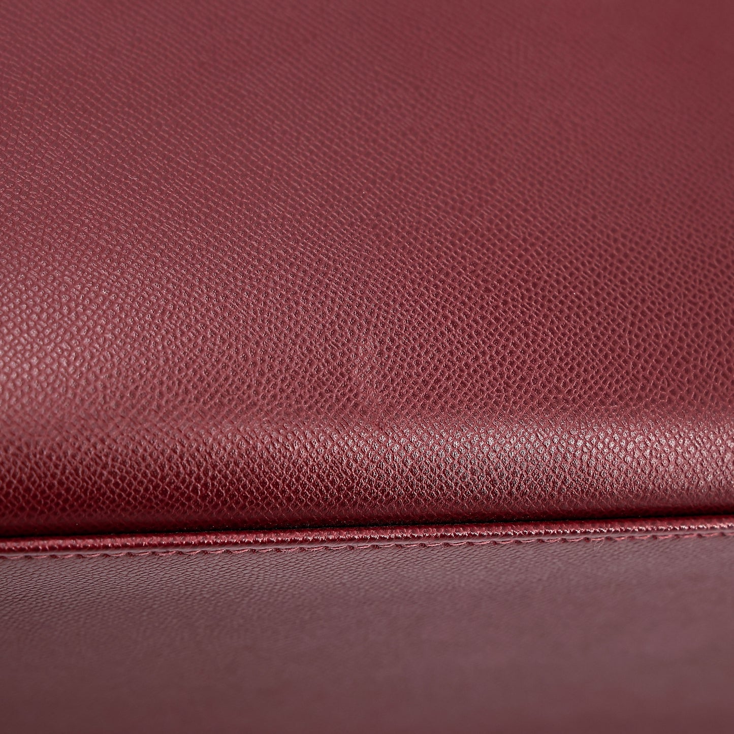 愛馬仕限量版 Kelly 28 Sellier Miss You Rouge H 