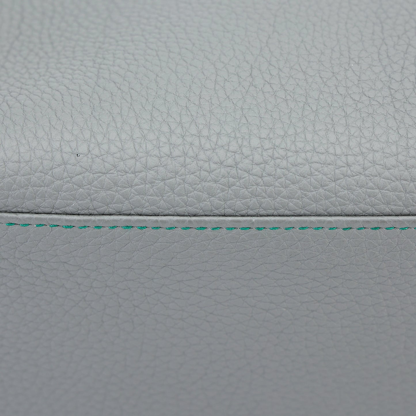 愛馬仕特別訂購 Kelly 28 HSS Gris Mouette Bleu Paon 