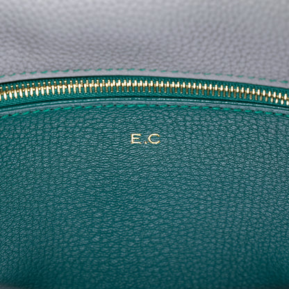 愛馬仕特別訂購 Kelly 28 HSS Gris Mouette Bleu Paon 