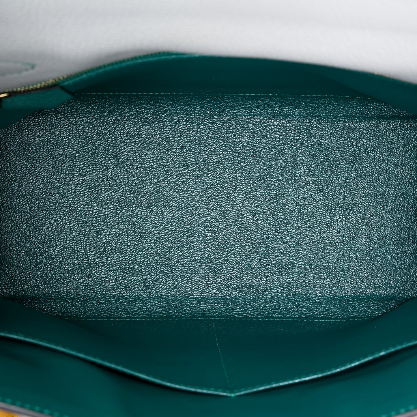 愛馬仕特別訂購 Kelly 28 HSS Gris Mouette Bleu Paon 