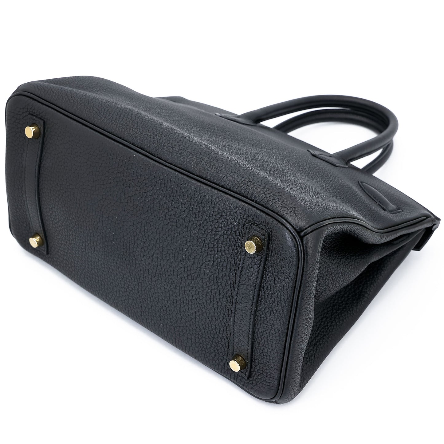 愛馬仕 Birkin 30 黑色