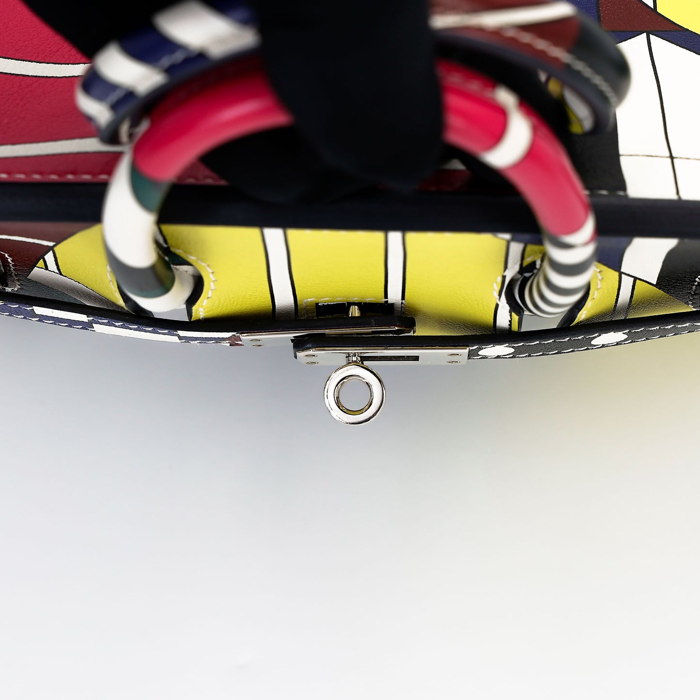 愛馬仕限量版 Birkin 25 一二三，出發！ 