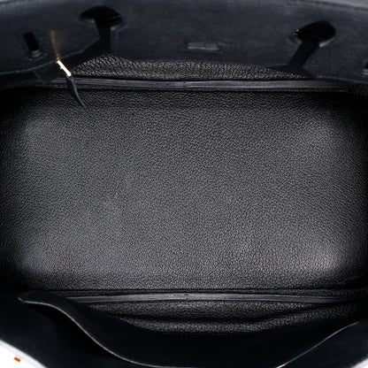 愛馬仕 Birkin 30 黑色