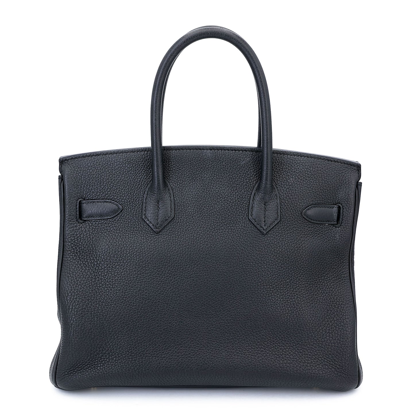 愛馬仕 Birkin 30 黑色