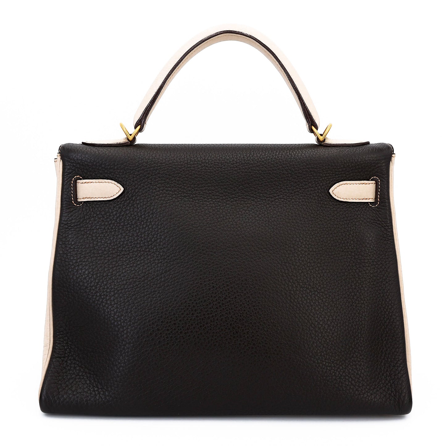 愛馬仕 Kelly 32 煙草駝色