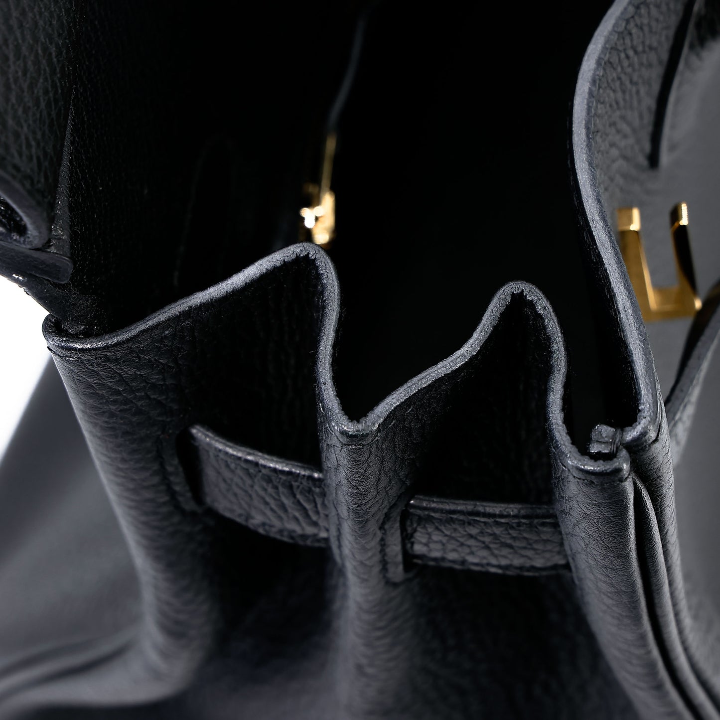 愛馬仕 Birkin 30 黑色