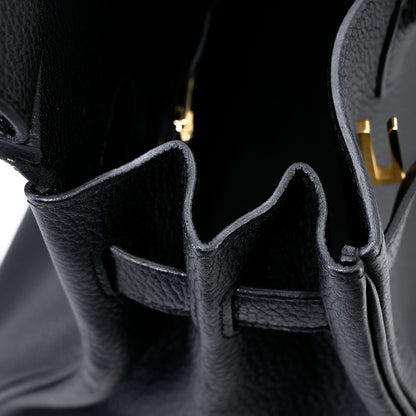 愛馬仕 Birkin 30 黑色