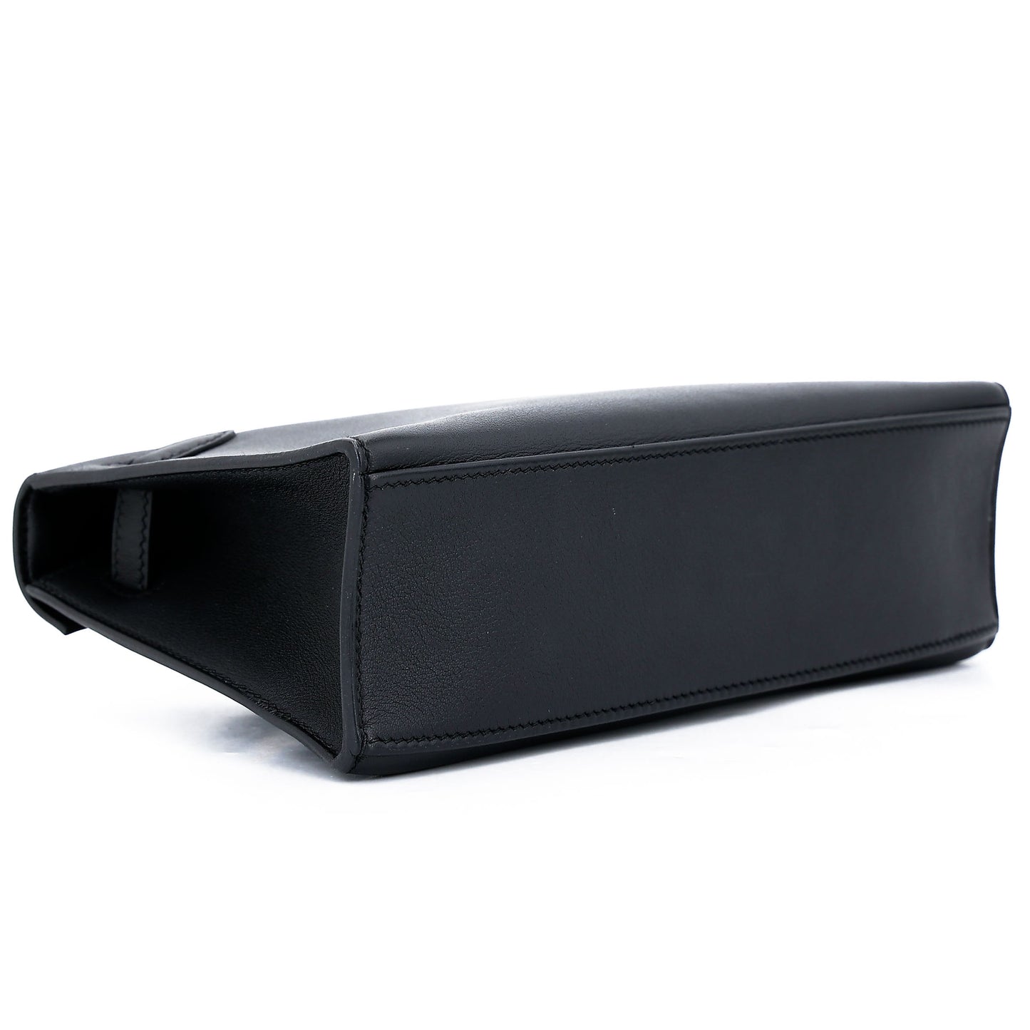 愛馬仕 Kelly Pochette 黑色