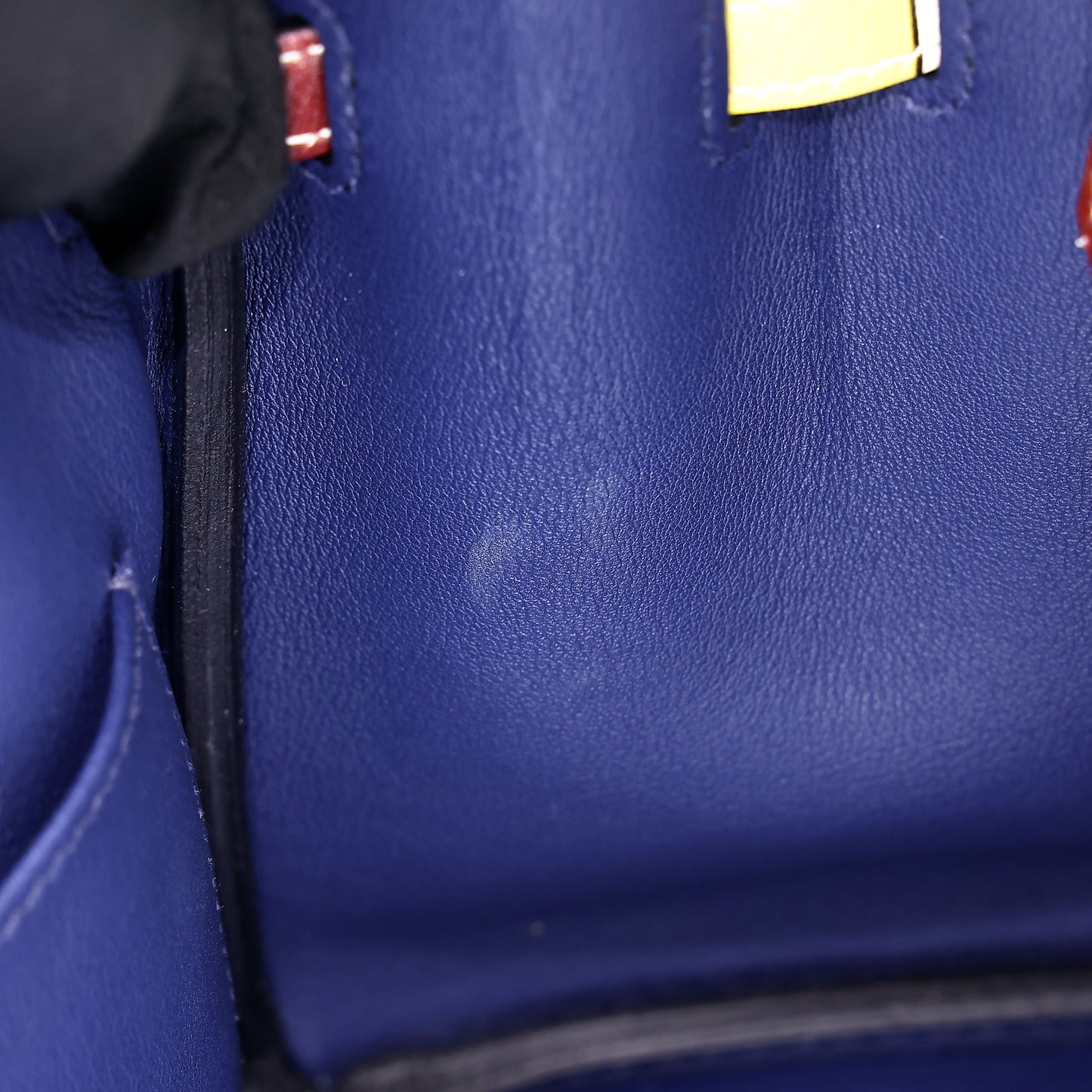 愛馬仕限量版 Birkin 25 一二三，出發！ 