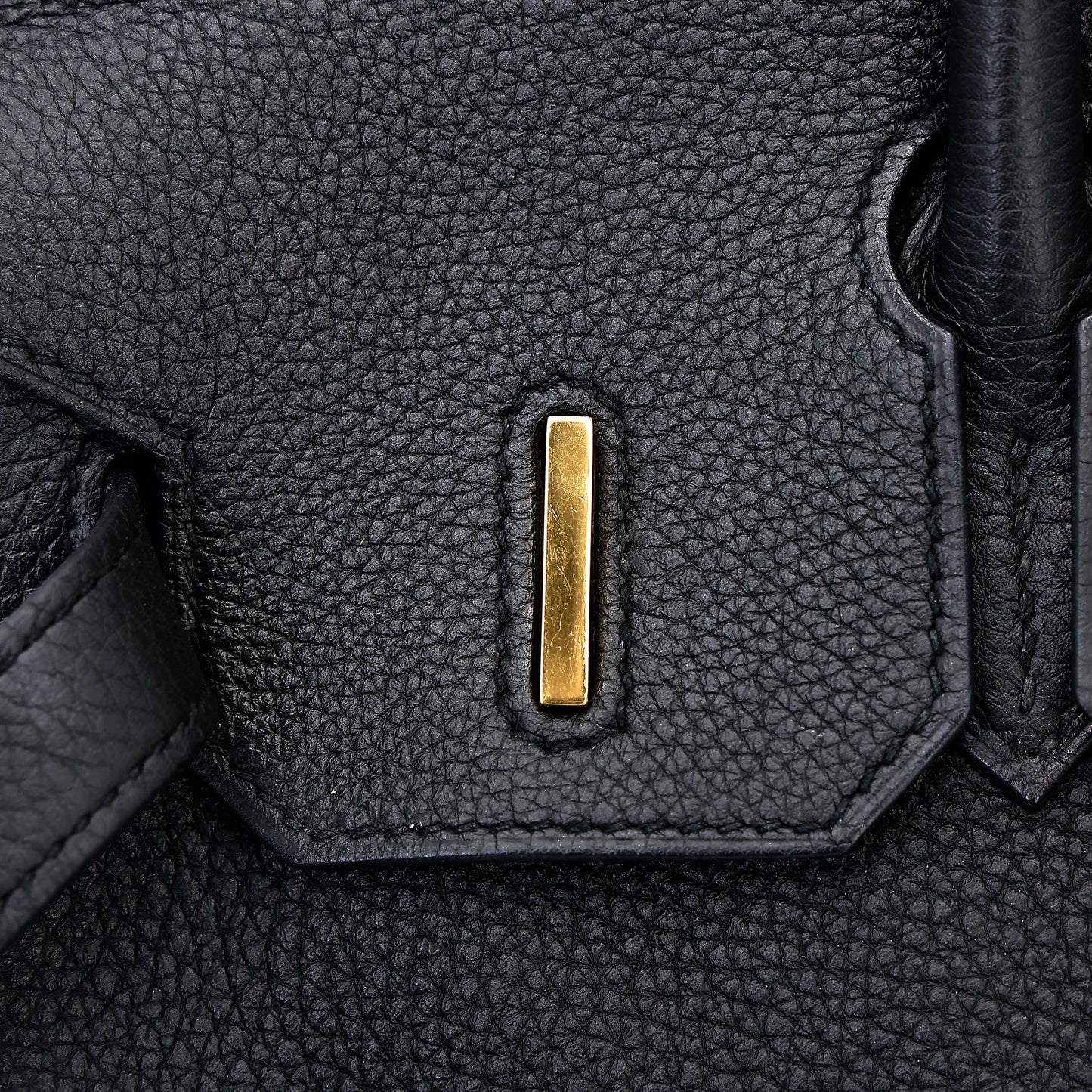 愛馬仕 Birkin 30 黑色