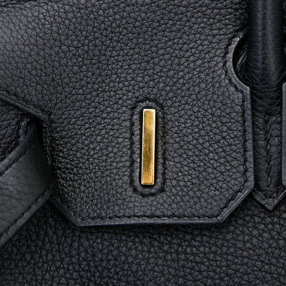 愛馬仕 Birkin 30 黑色