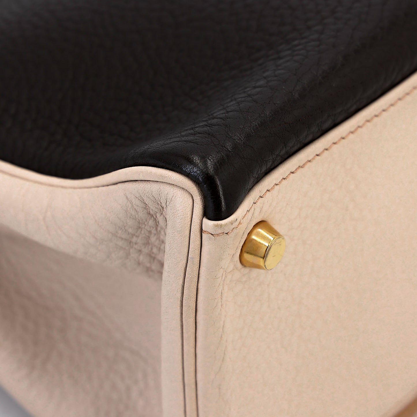 愛馬仕 Kelly 32 煙草駝色