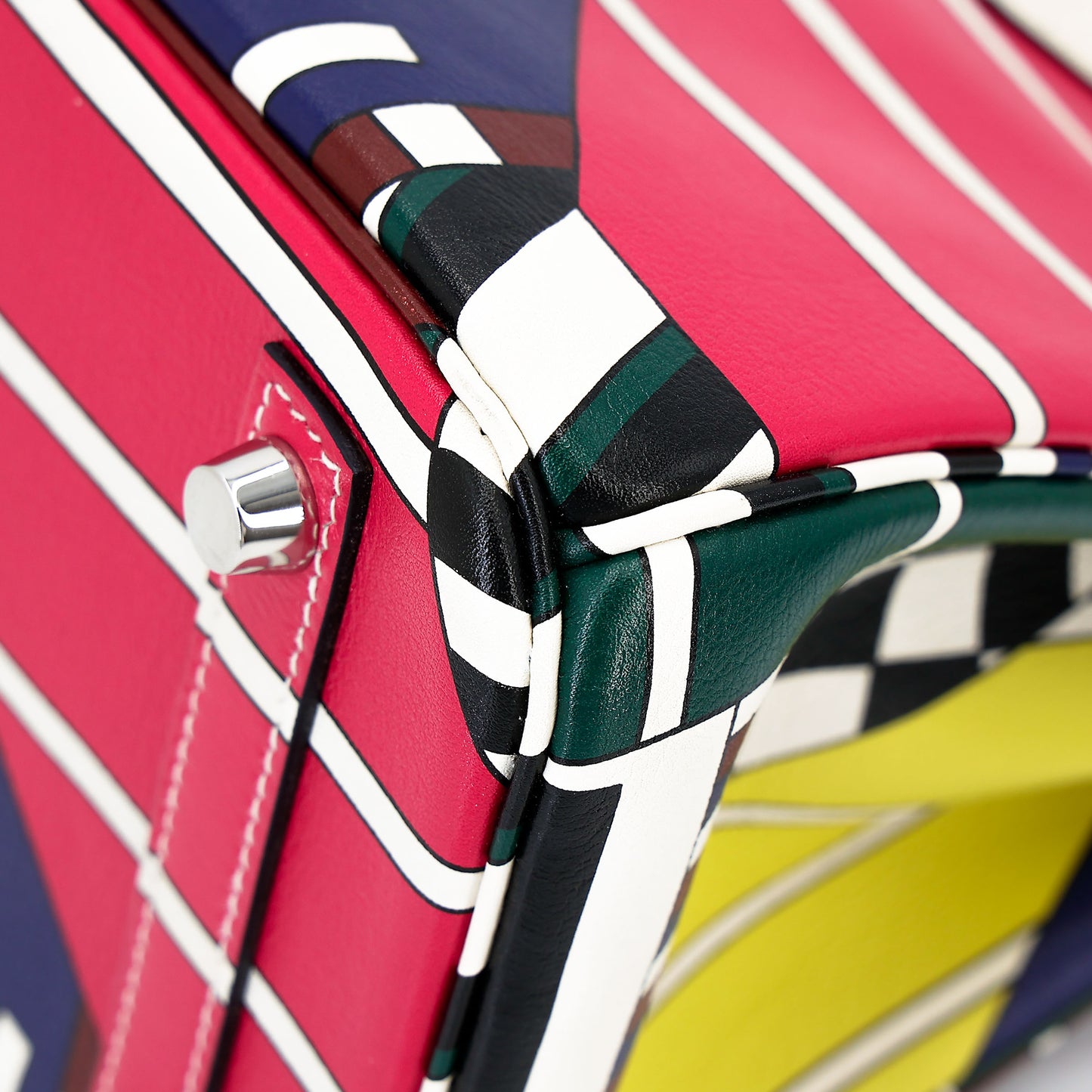 愛馬仕限量版 Birkin 25 一二三，出發！ 