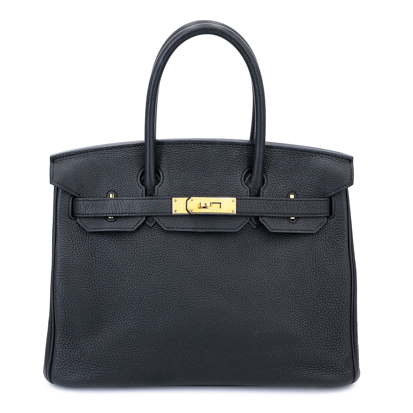 愛馬仕 Birkin 30 黑色