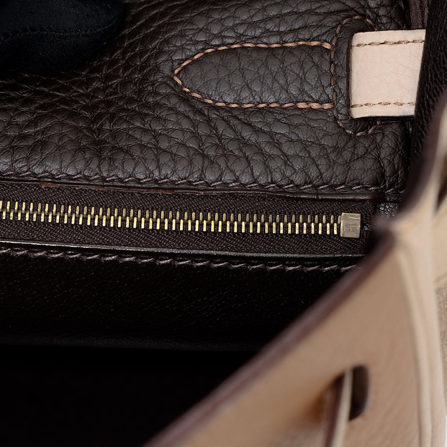 愛馬仕 Kelly 32 煙草駝色