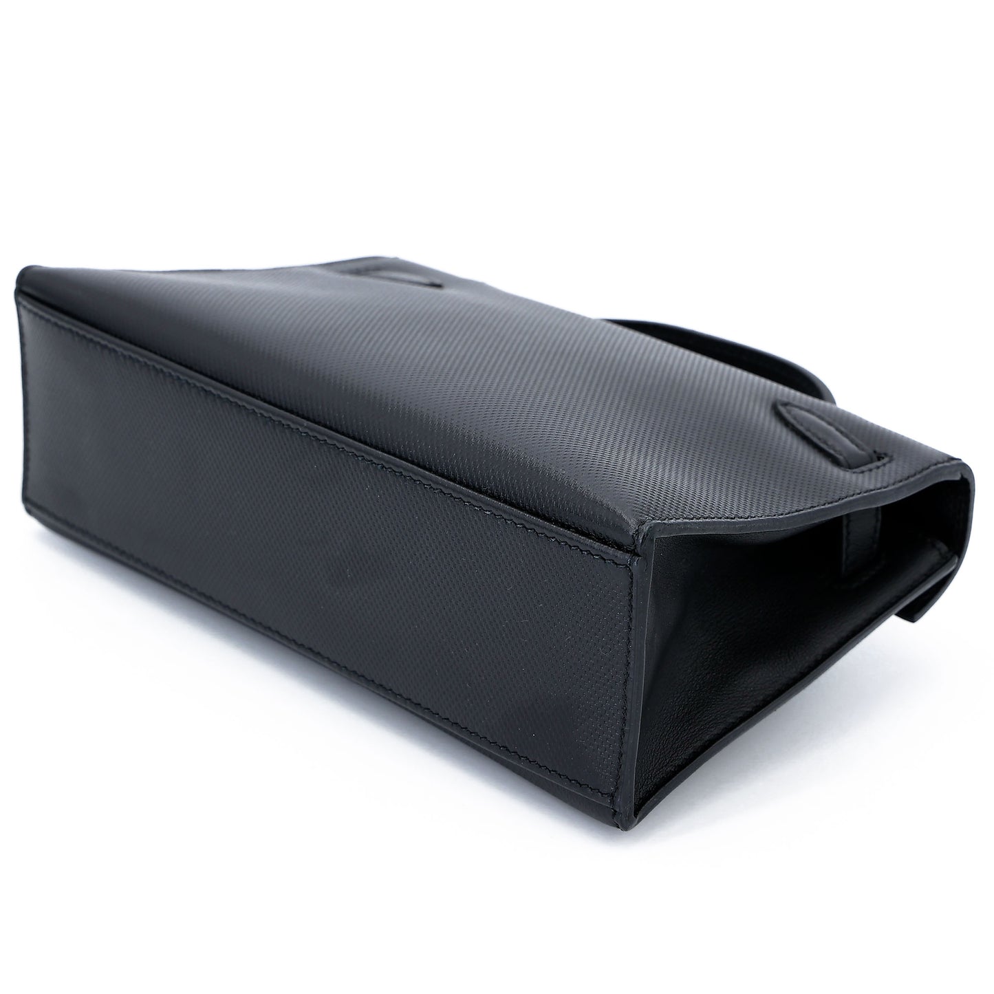 愛馬仕 Kelly Pochette 黑色