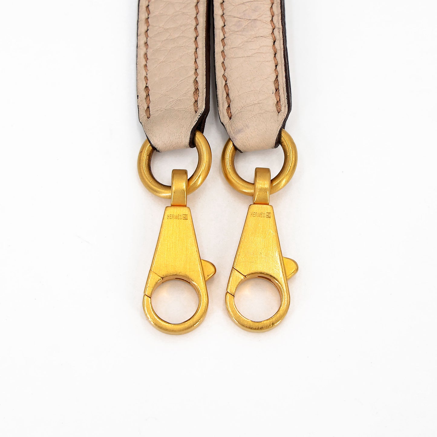 愛馬仕 Kelly 32 煙草駝色