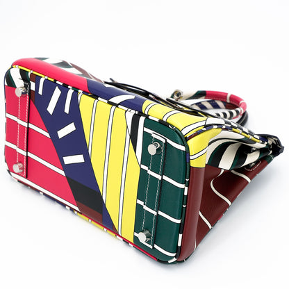 愛馬仕限量版 Birkin 25 一二三，出發！ 