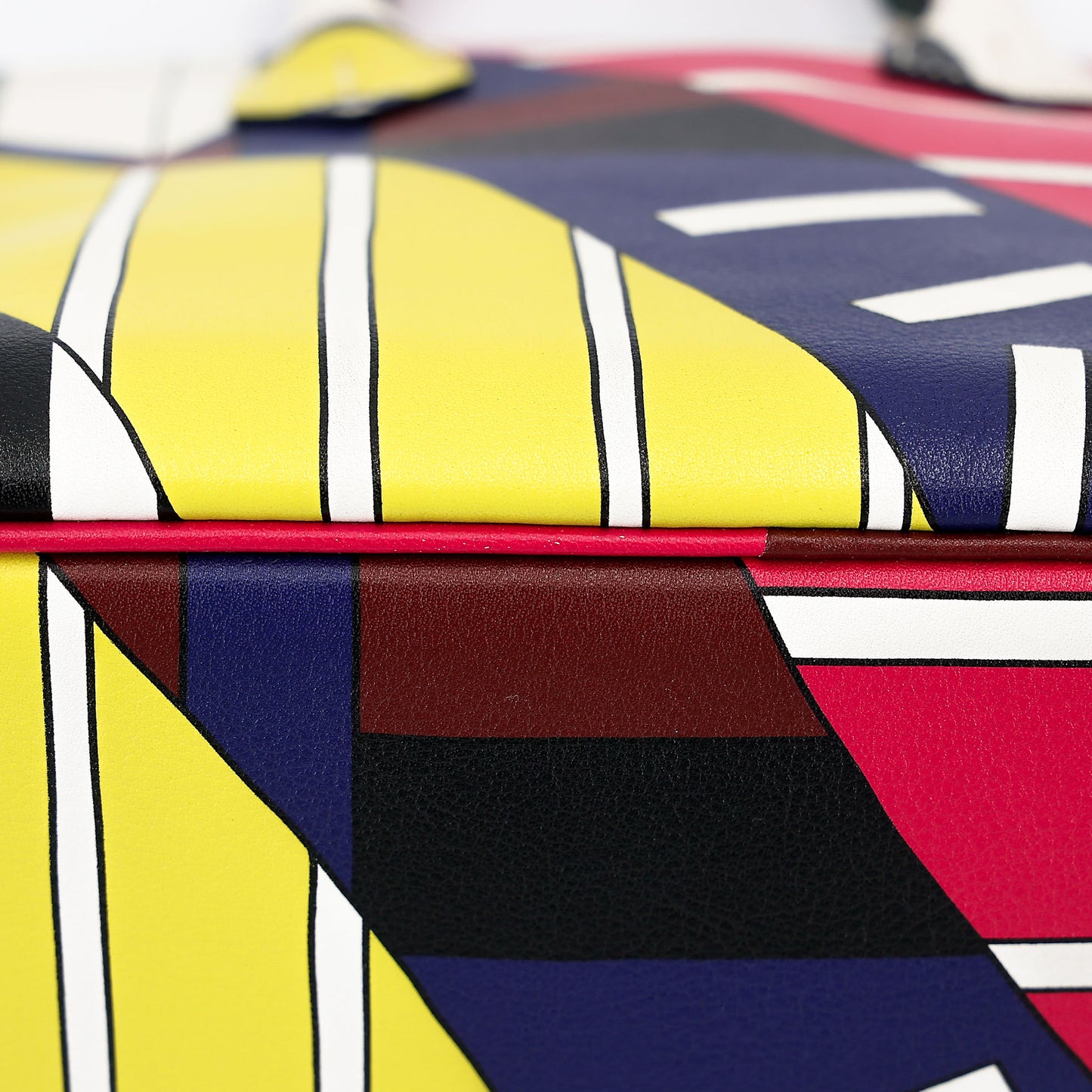 愛馬仕限量版 Birkin 25 一二三，出發！ 