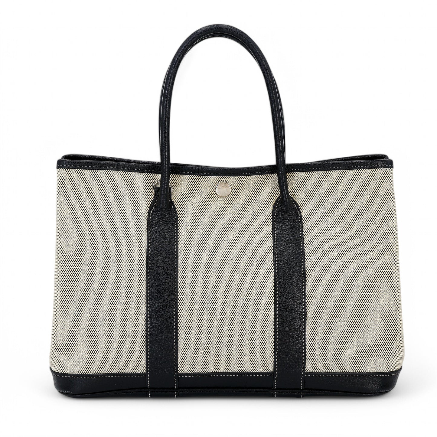 愛馬仕花園派對 TPM 黑色