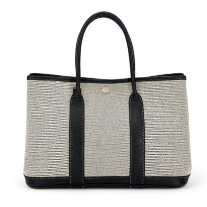 愛馬仕花園派對 TPM 黑色