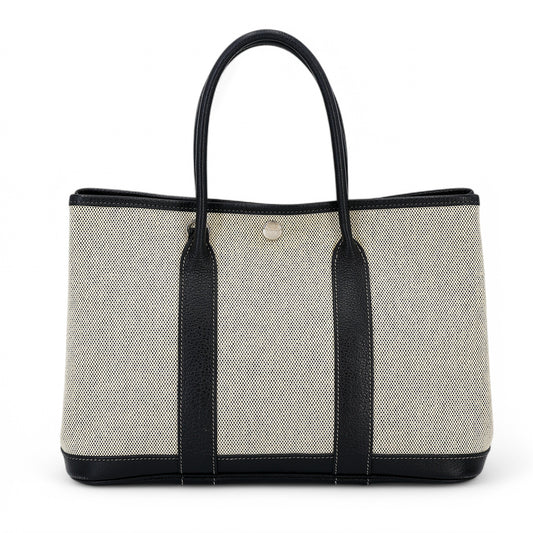 愛馬仕花園派對 TPM 黑色