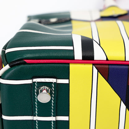 愛馬仕限量版 Birkin 25 一二三，出發！ 