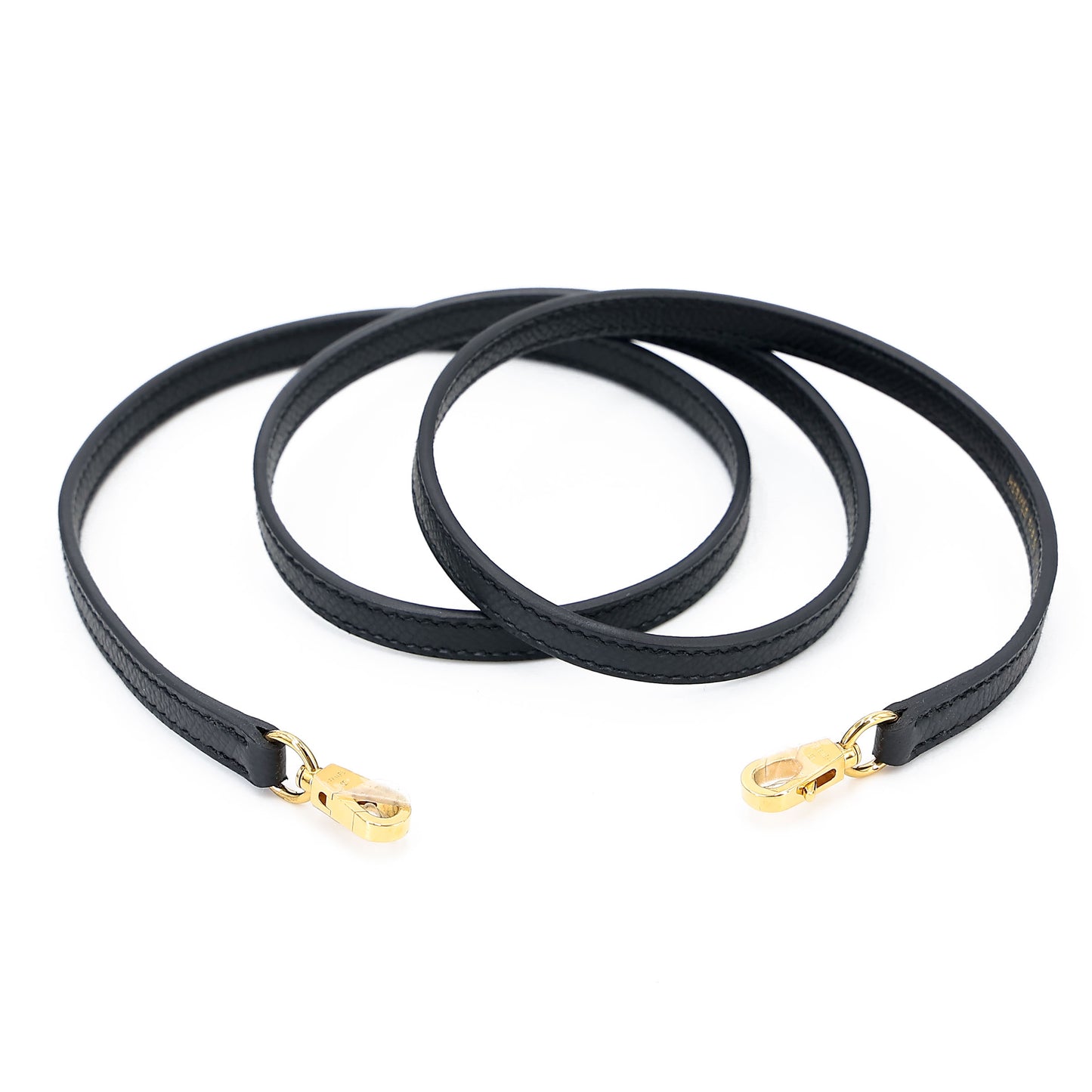 愛馬仕迷你凱莉二代黑色款