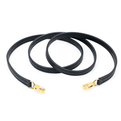 愛馬仕迷你凱莉二代黑色款