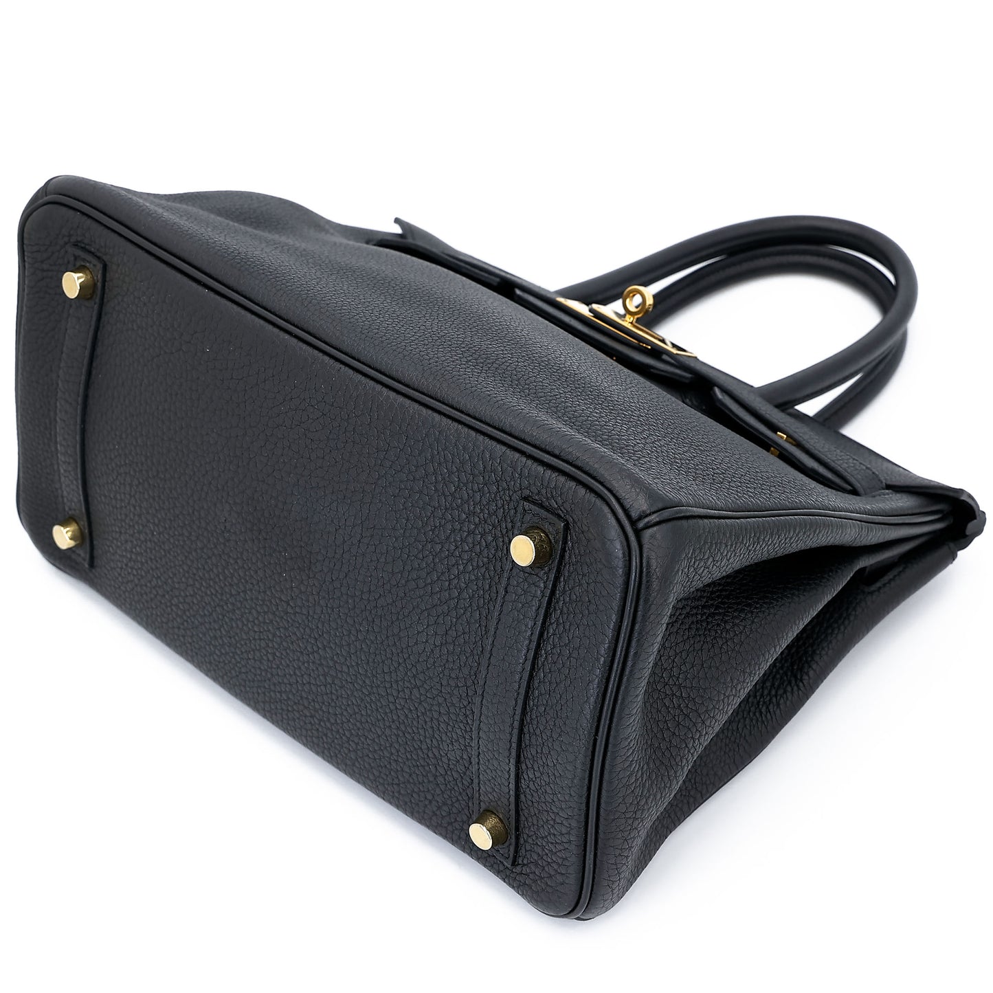 愛馬仕 Birkin 30 黑色