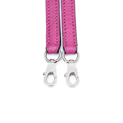 愛馬仕 Plume Mini 玫瑰紫