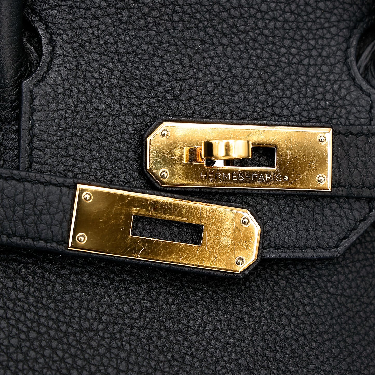 愛馬仕 Birkin 30 黑色