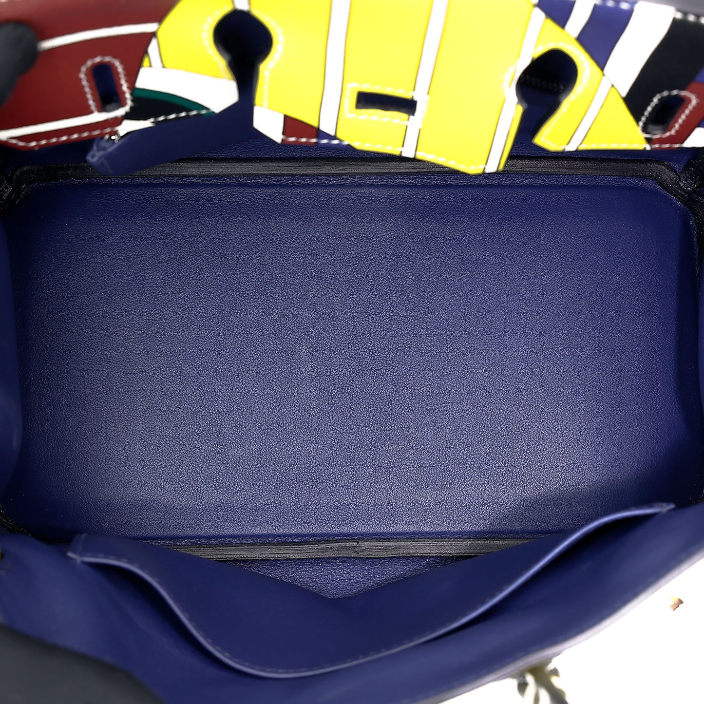 愛馬仕限量版 Birkin 25 一二三，出發！ 