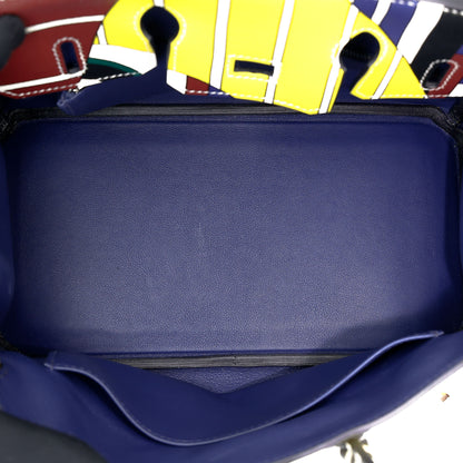 愛馬仕限量版 Birkin 25 一二三，出發！ 