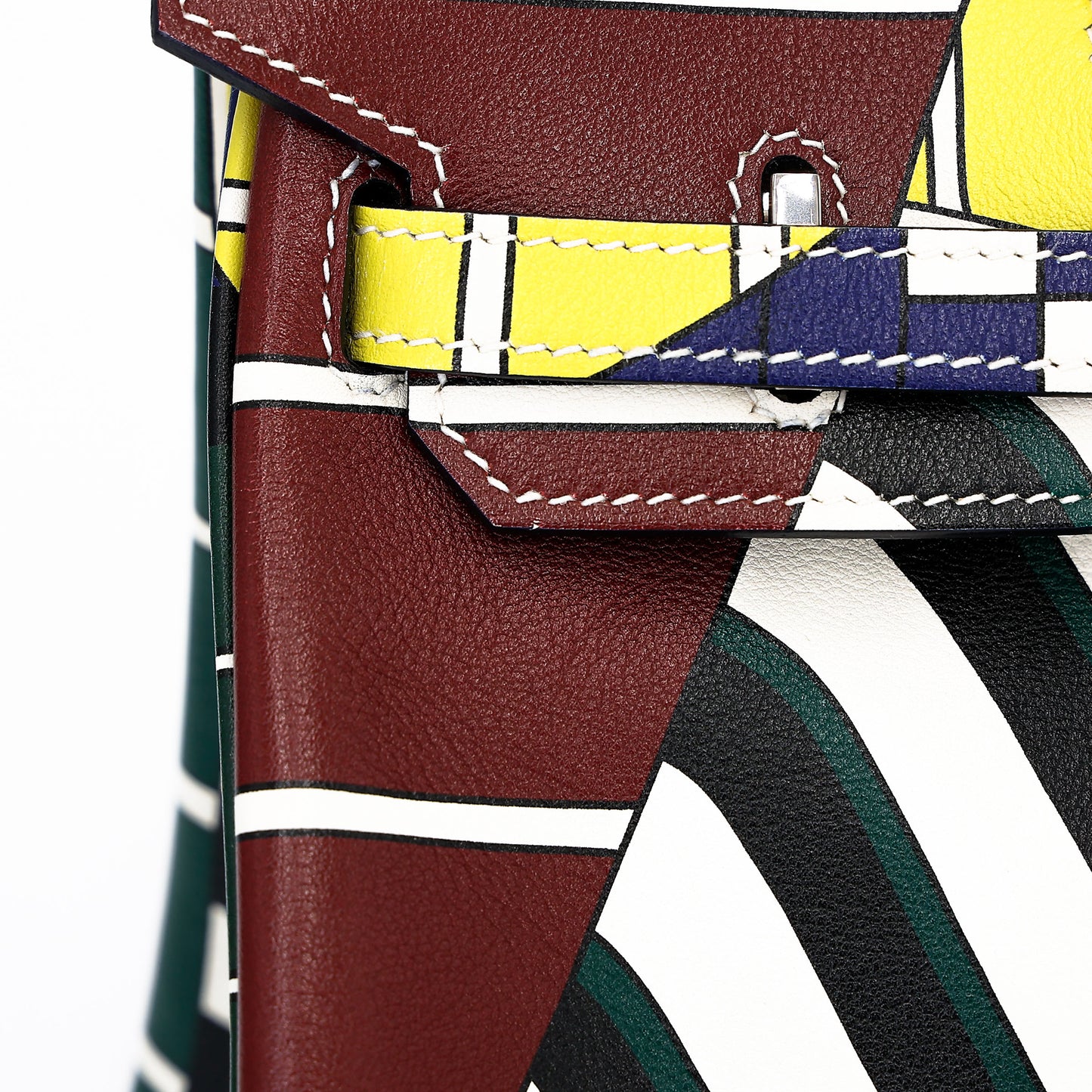 愛馬仕限量版 Birkin 25 一二三，出發！ 