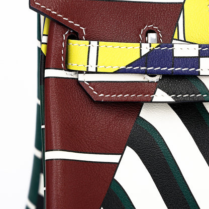 愛馬仕限量版 Birkin 25 一二三，出發！ 