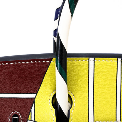 愛馬仕限量版 Birkin 25 一二三，出發！ 