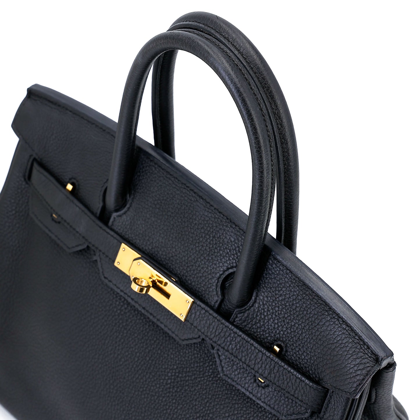 愛馬仕 Birkin 30 黑色