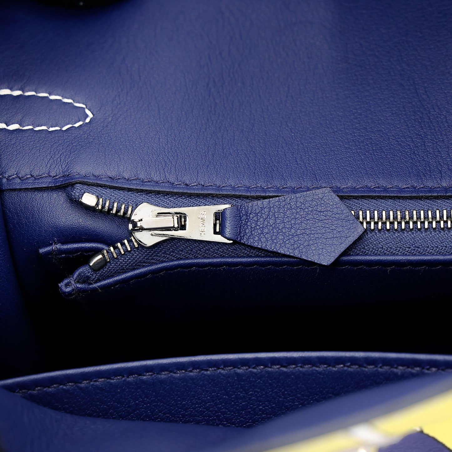 愛馬仕限量版 Birkin 25 一二三，出發！ 