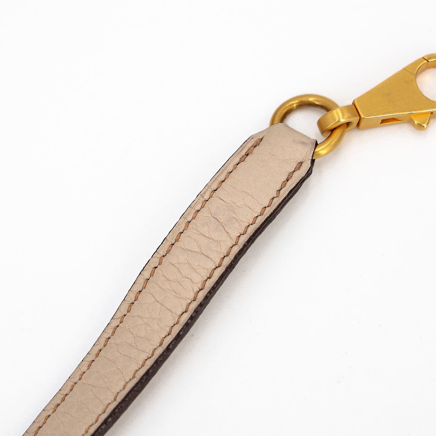 愛馬仕 Kelly 32 煙草駝色