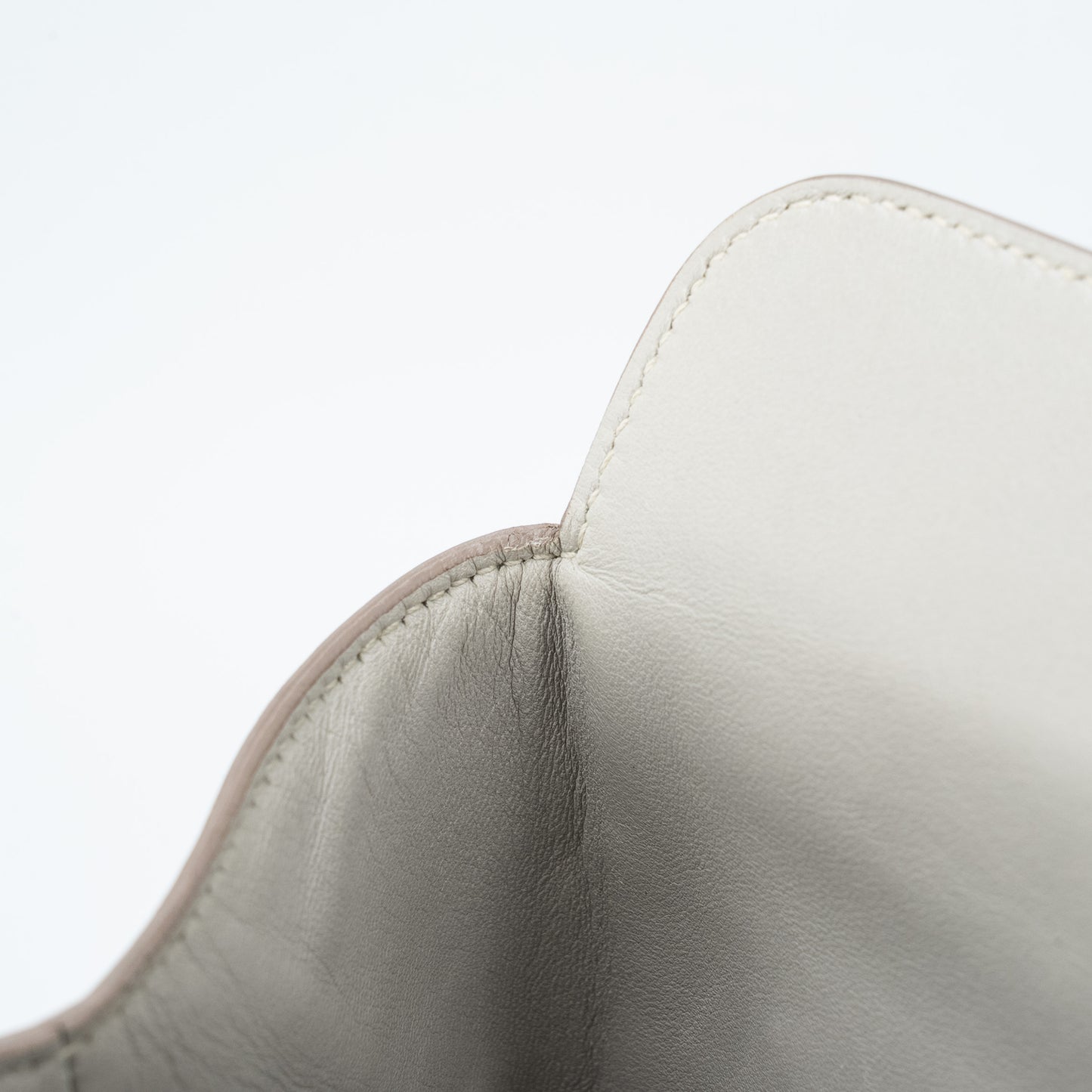 愛馬仕 Toolbox 20 Beton Matte Niloticus Crocodile 