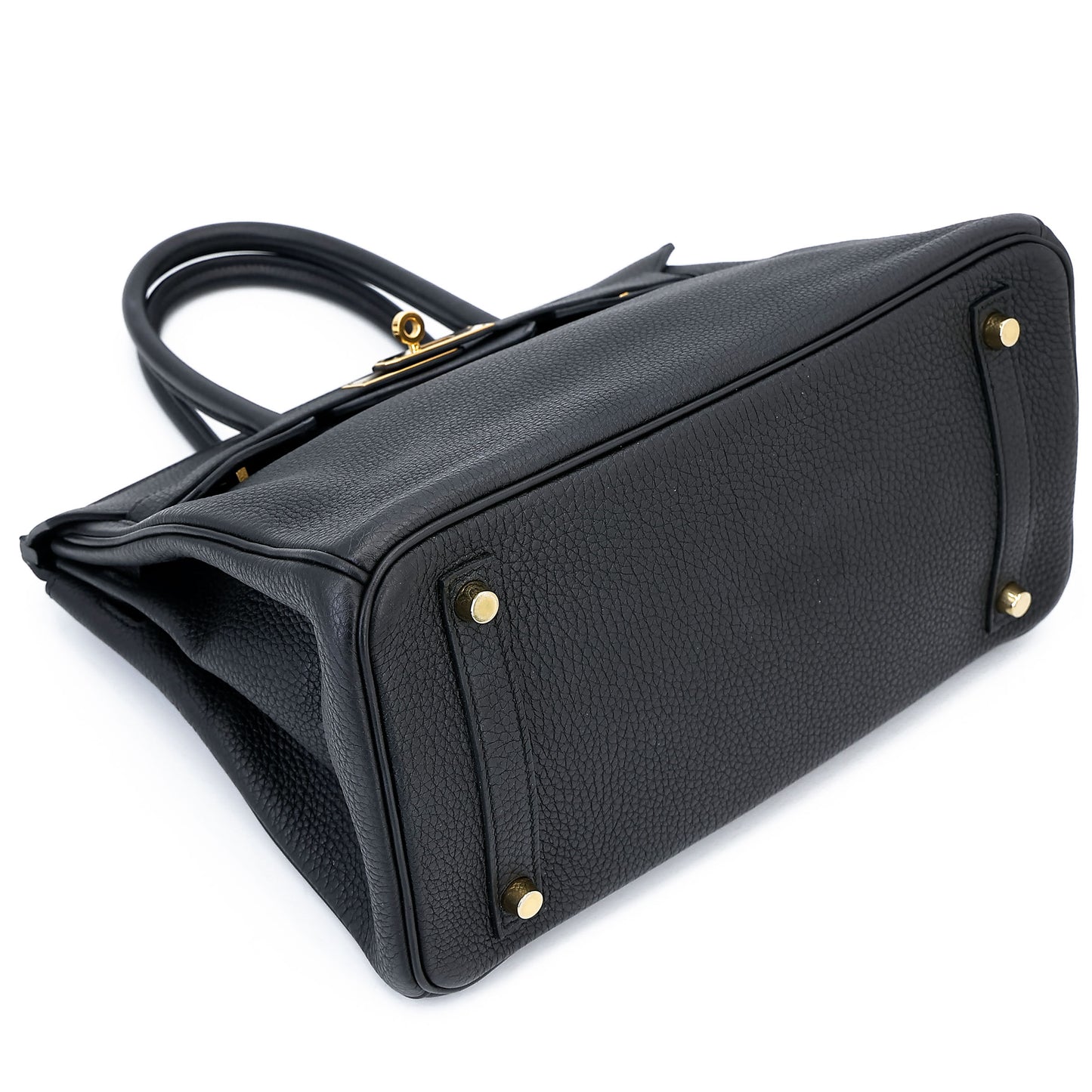 愛馬仕 Birkin 30 黑色