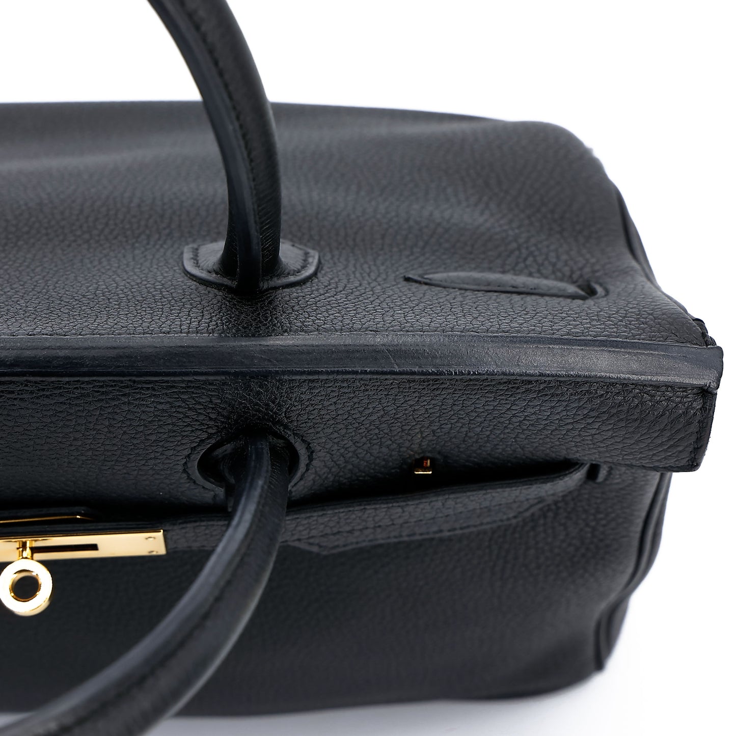 愛馬仕 Birkin 30 黑色