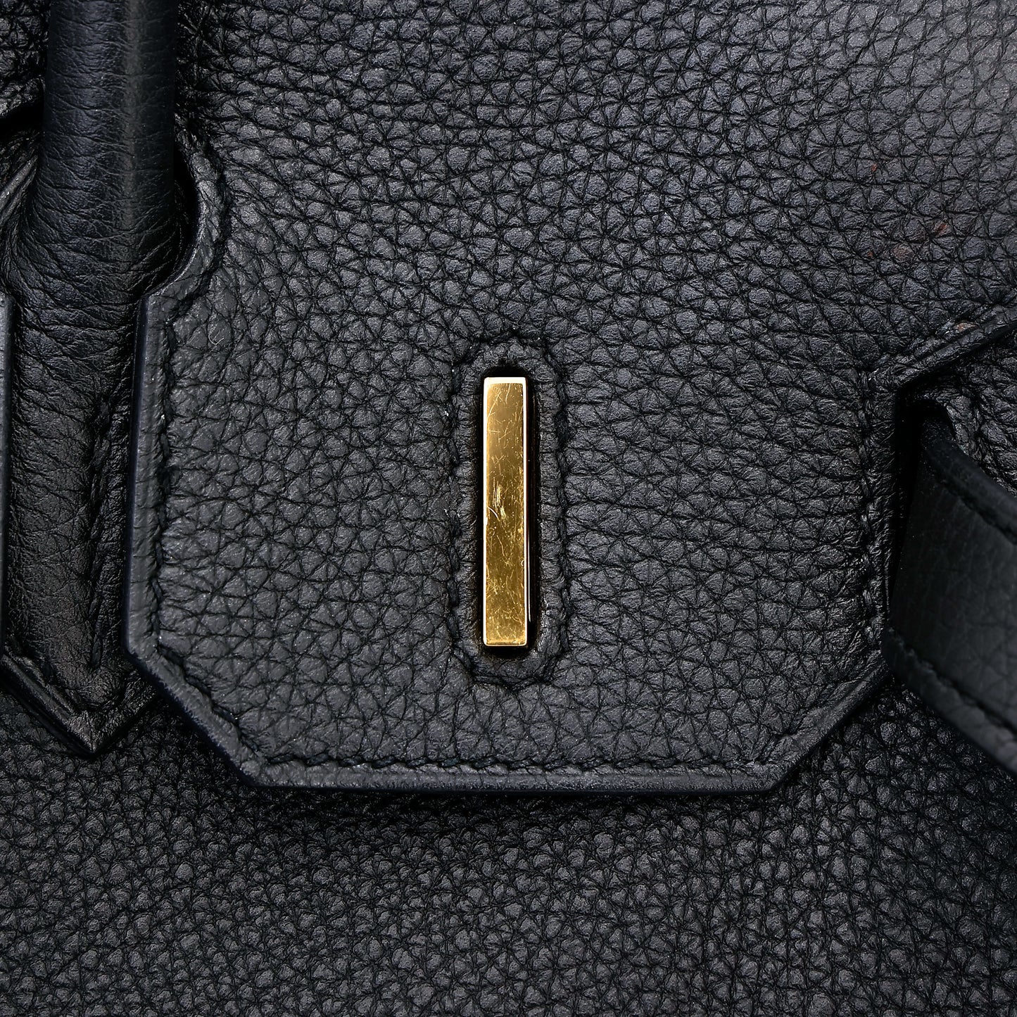 愛馬仕 Birkin 30 黑色