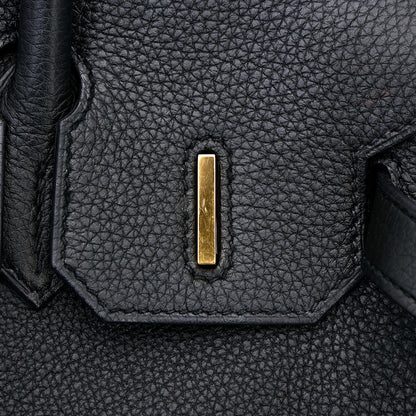 愛馬仕 Birkin 30 黑色